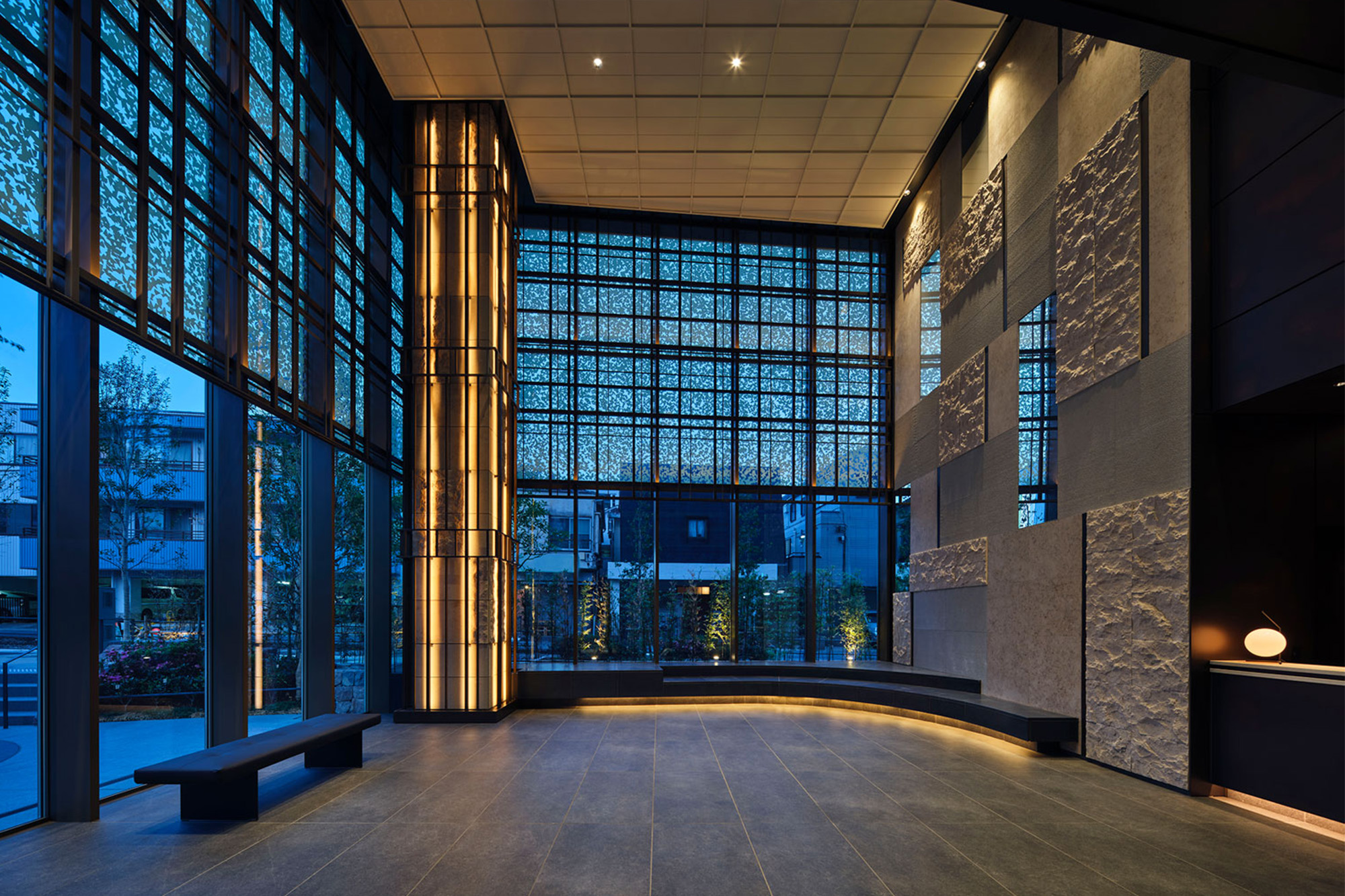 【NEWS】The Parkhouse Togoshi Park Tower