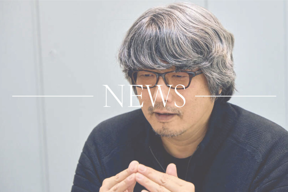 【Notice of publication】BAMBOO MEDIA. " Sushi Sho Newyork"