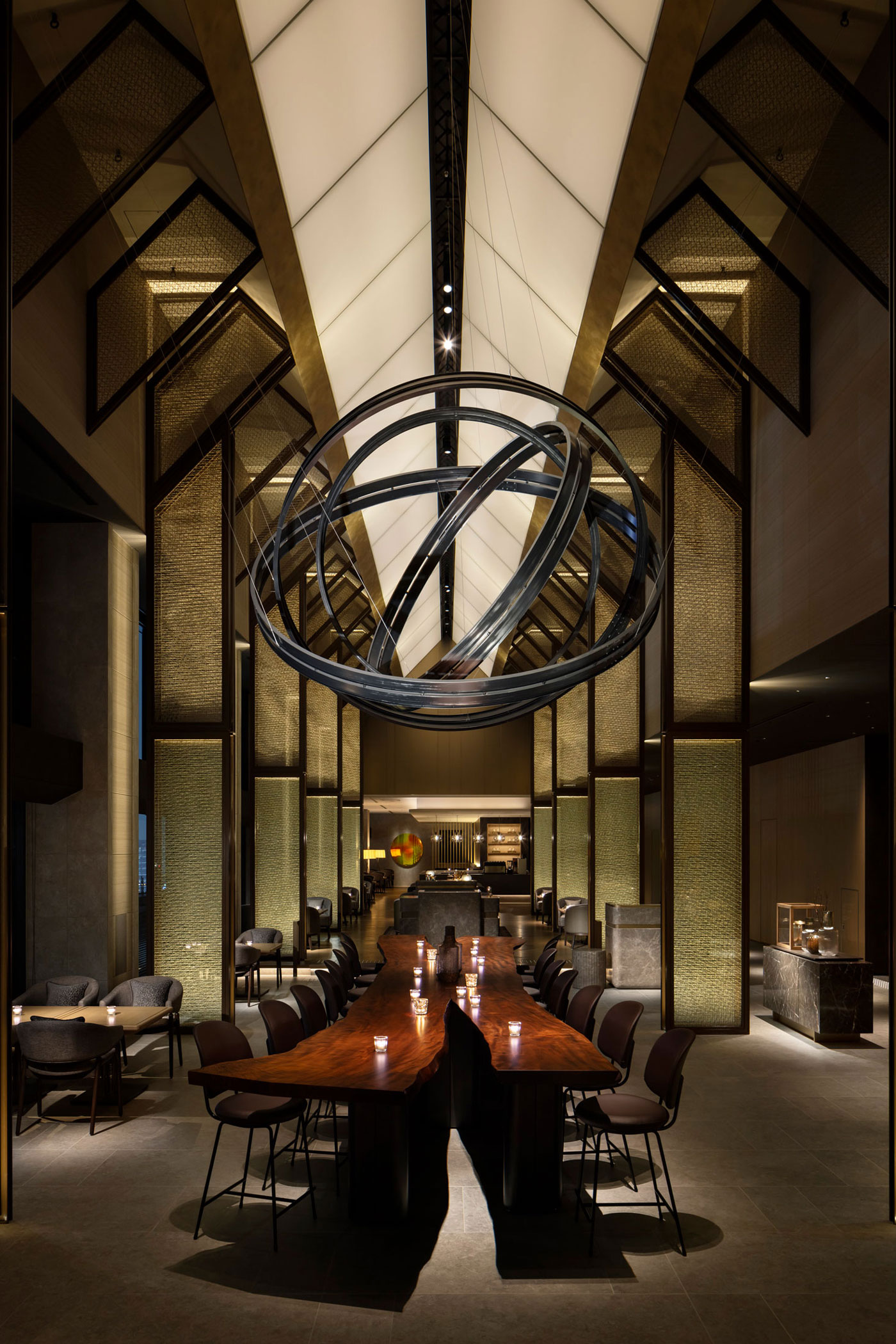 【竣工のお知らせ】THE OSAKA STATION HOTEL, Autograph Collection