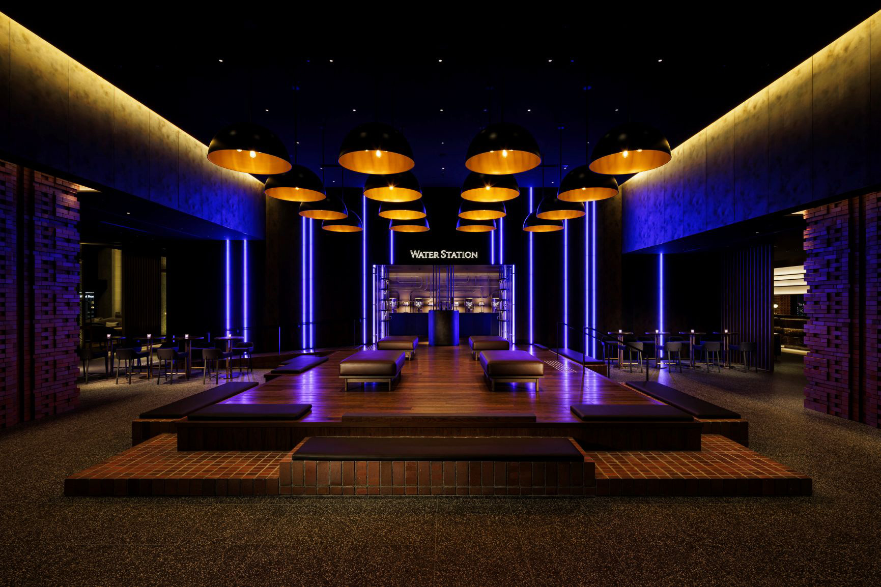 【Award News】THE OSAKA STATION HOTEL, Autograph Collection